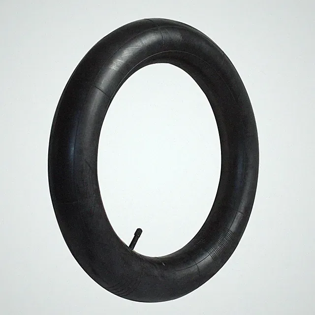 16x4.0 Bike Inner Tube | Schrader Valve for Fat Tire, Snow & Sand Bikes