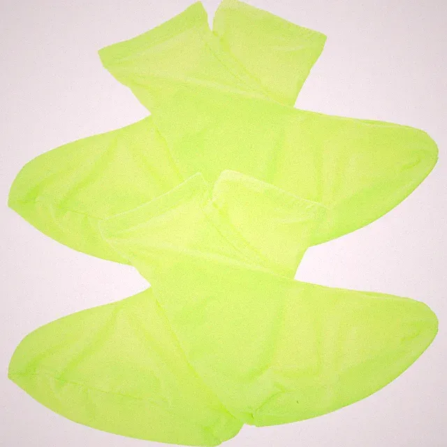 2 Pairs Lightweight Reusable Kids Waterproof Boot Covers Breathable Outdoor Use