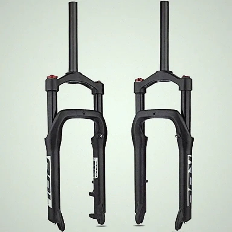 Snow Tandem