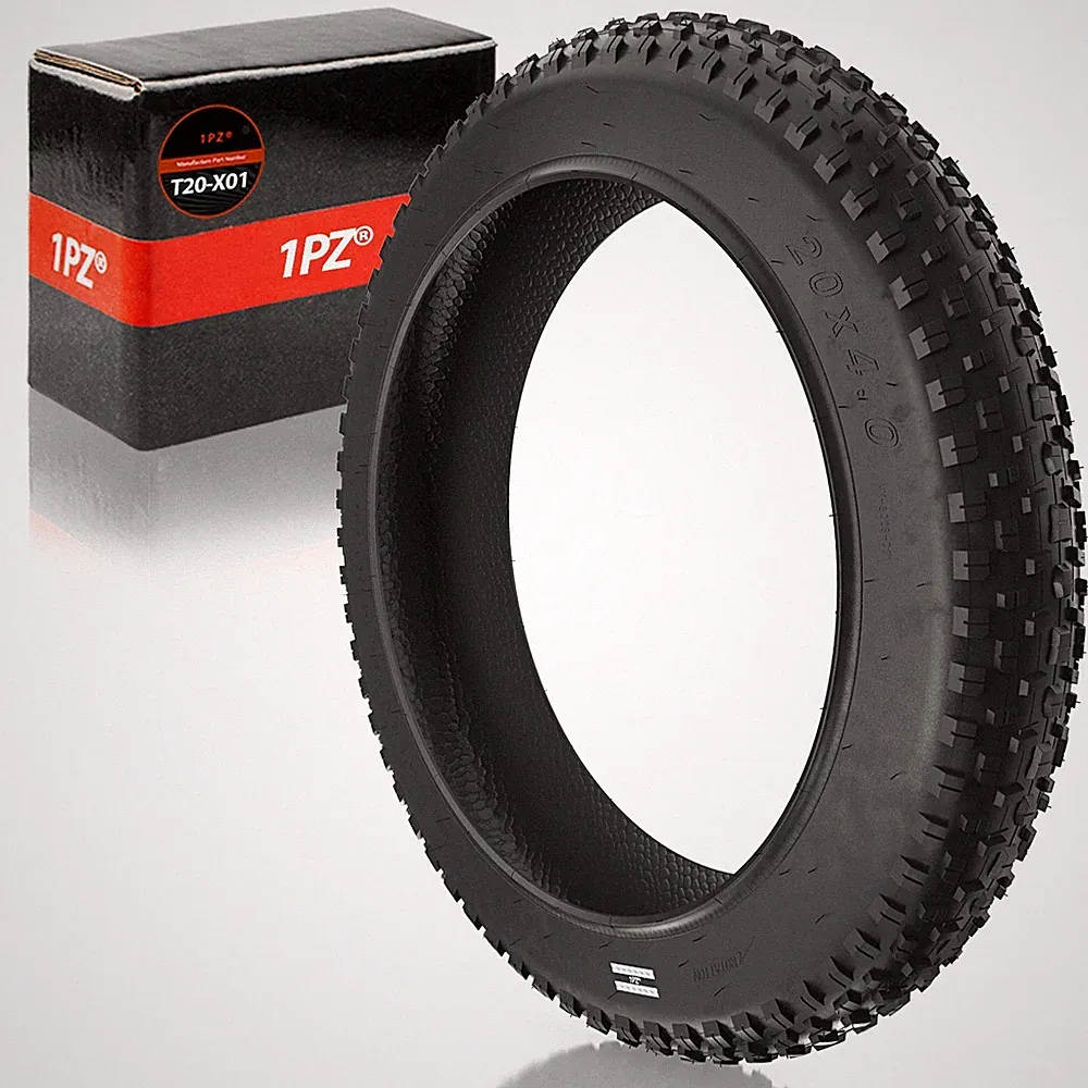 Snow Fat Tire