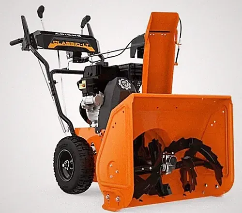 Ariens Classic 24" Two-Stage Electric Start Snow Blower 920033