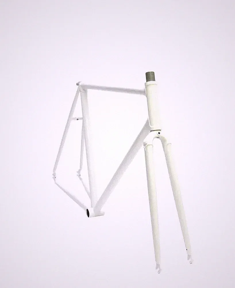 Snow Fixed-Gear