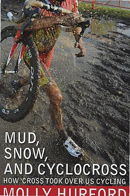 Mud, Snow, and Cyclocross