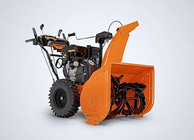 NEW Ariens Deluxe 28 SHO (28") 301cc Two-Stage Snow Blower 921072
