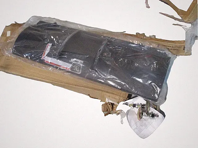 NOS Cycle Country Bear Force ATV Black Steel 48" Snow Plow Blade Assy 10-0020