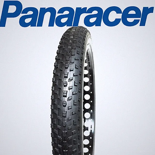 Panaracer Fat B Nimble 26x4.0 Fat Bike Tire Gravel Dirt Sand Hardpack Snow