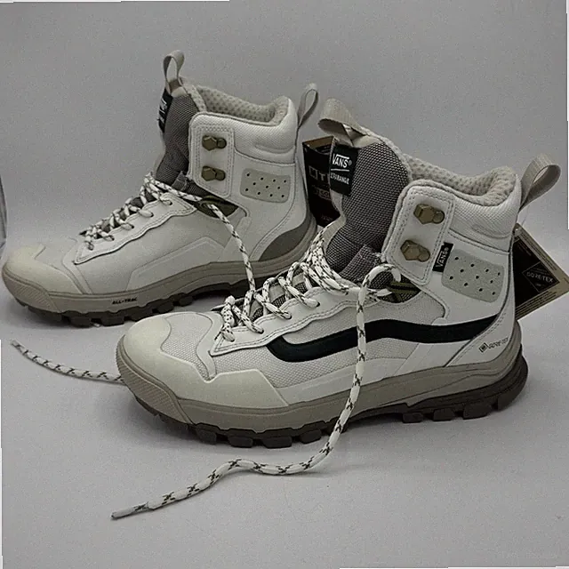 Vans UltraRange EXO Hi Gore-Tex MTE-3 Hiking Trek Snow Boots Shoes Men Size 8